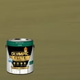 thumbnail image 1 of Olympic Elite 1 Gallon SC-1070 Sage Solid Advanced Exterior Stain and Sealer in One, 1 of 14