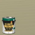 thumbnail image 1 of Olympic Elite 1 Gallon SC-1071 Sandstone Solid Advanced Exterior Stain and Sealer in One, 1 of 14