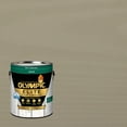 thumbnail image 1 of Olympic Elite 1 Gallon SC-1075 Silver Dollar Solid Advanced Exterior Stain and Sealer in One, 1 of 14