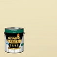 thumbnail image 1 of Olympic Elite 1 Gallon SC-1079 Soapstone Solid Advanced Exterior Stain and Sealer in One, 1 of 14