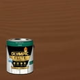 thumbnail image 1 of Olympic Elite 1 Gallon SC-1084 Timberline Solid Advanced Exterior Stain and Sealer in One, 1 of 14