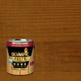 thumbnail image 1 of Olympic Elite 1 Gallon ST-2003 Brick Red Semi-Transparent Exterior Stain and Sealer in One Low VOC, 1 of 14