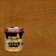 thumbnail image 1 of Olympic Elite 1 Gallon ST-2005 Cedar Naturaltone Semi-Transparent Exterior Stain and Sealer in One Low VOC, 1 of 14