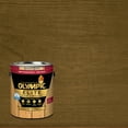 thumbnail image 1 of Olympic Elite 1 Gallon ST-2016 Light Mocha Semi-Transparent Exterior Stain and Sealer in One Low VOC, 1 of 14