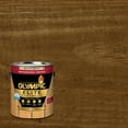 thumbnail image 1 of Olympic Elite 1 Gallon ST-2028 Tobacco Semi-Transparent Exterior Stain and Sealer in One Low VOC, 1 of 14