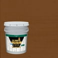 thumbnail image 1 of Olympic Elite 5 Gallons SC-1014 Cedar Solid Advanced Exterior Stain and Sealer in One, 1 of 14