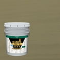 thumbnail image 1 of Olympic Elite 5 Gallons SC-1024 Dark Ash Solid Advanced Exterior Stain and Sealer in One, 1 of 14
