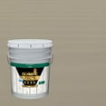 thumbnail image 1 of Olympic Elite 5 Gallons SC-1037 Gray Marble Solid Advanced Exterior Stain and Sealer in One, 1 of 13
