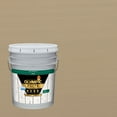 thumbnail image 1 of Olympic Elite 5 Gallons SC-1038 Heather Solid Advanced Exterior Stain and Sealer in One, 1 of 14