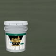 thumbnail image 1 of Olympic Elite 5 Gallons SC-1039 Heritage Blue Solid Advanced Exterior Stain and Sealer in One, 1 of 14