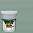 thumbnail image 1 of Olympic Elite 5 Gallons SC-1054 Ocean Mist Solid Advanced Exterior Stain and Sealer in One, 1 of 14