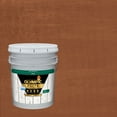 thumbnail image 1 of Olympic Elite 5 Gallons SC-1061 Pine Pods Solid Advanced Exterior Stain and Sealer in One, 1 of 14