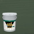 thumbnail image 1 of Olympic Elite 5 Gallons SC-1068 Rocky Gray Solid Advanced Exterior Stain and Sealer in One, 1 of 14
