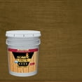 thumbnail image 1 of Olympic Elite 5 Gallons ST-2016 Light Mocha Semi-Transparent Exterior Stain and Sealer in One Low VOC, 1 of 14