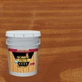thumbnail image 1 of Olympic Elite 5 Gallons ST-2020 Redwood Semi-Transparent Exterior Stain and Sealer in One Low VOC, 1 of 14