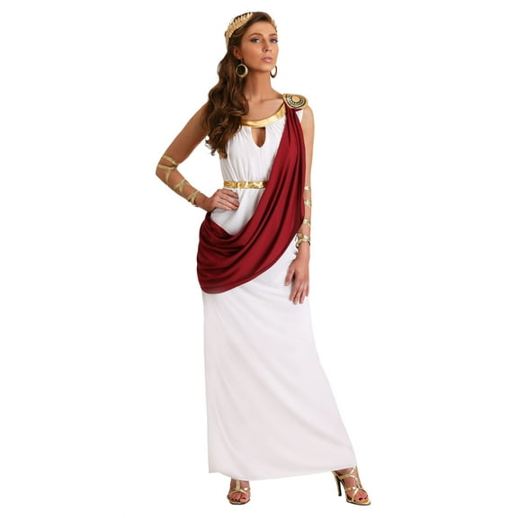 Olympic Empress Women's Costume