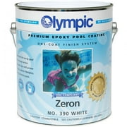 Olympic Epoxy-Based Swimming Pool Coatings, Primers & Maintenance Products