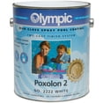 thumbnail image 1 of Olympic Epoxy-Based Swimming Pool Coatings, Primers & Maintenance Products, 1 of 2