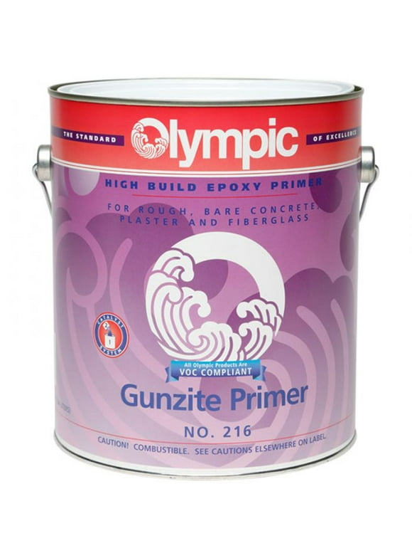 Epoxy Paint in Specialty Paint