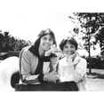 thumbnail image 1 of Olympic Gold Medal Winners Bruce Jenner And Dorothy Hamill In April 1978. Jenner Appeared On An Abc Television Special, 1 of 2