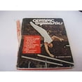 thumbnail image 1 of Pre-Owned Olympic gymnastics (Hardcover) 0806941006 9780806941004, 1 of 1