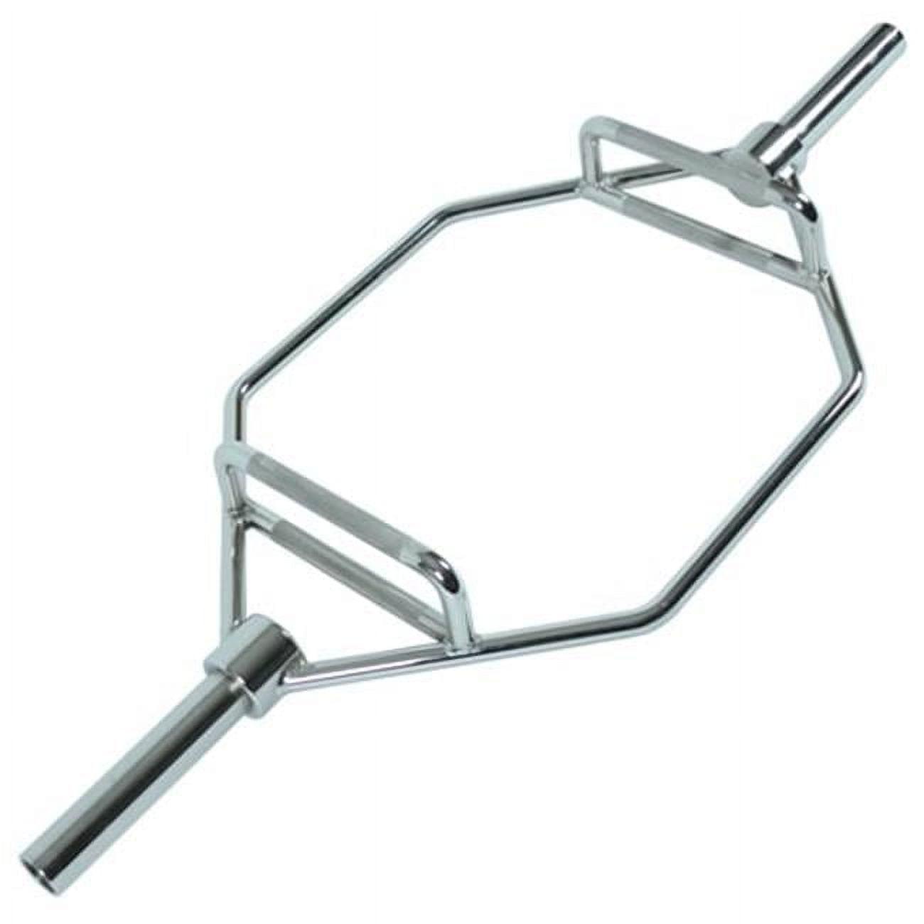 Olympic Hex Bar
