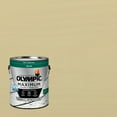 thumbnail image 1 of Olympic Maximum 1 Gallon SC-1025 Deauville Solid Color Exterior Stain and Sealer in One, 1 of 14