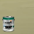 thumbnail image 1 of Olympic Maximum 1 Gallon SC-1031 Eucalyptus Solid Color Exterior Stain and Sealer in One, 1 of 14