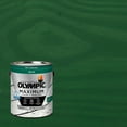 thumbnail image 1 of Olympic Maximum 1 Gallon SC-1033 Forest Solid Color Exterior Stain and Sealer in One, 1 of 14
