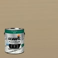 thumbnail image 1 of Olympic Maximum 1 Gallon SC-1038 Heather Solid Color Exterior Stain and Sealer in One, 1 of 14