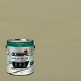 thumbnail image 1 of Olympic Maximum 1 GallonSC-1017 Vanilla Bean Solid Color Exterior Stain and Sealer in One, 1 of 14