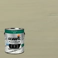thumbnail image 1 of Olympic Maximum 1 GallonSC-1032 Fog Solid Color Exterior Stain and Sealer in One, 1 of 14