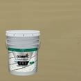 thumbnail image 1 of Olympic Maximum 5 Gallons SC-1006 Autumn Sand Solid Color Exterior Stain and Sealer in One, 1 of 14