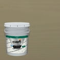 thumbnail image 1 of Olympic Maximum 5 Gallons SC-1012 Cape Cod Gray Solid Color Exterior Stain and Sealer in One, 1 of 14