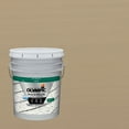 thumbnail image 1 of Olympic Maximum 5 Gallons SC-1038 Heather Solid Color Exterior Stain and Sealer in One, 1 of 14