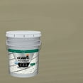 thumbnail image 1 of Olympic Maximum 5 Gallons SC-1040 Heritage Gray Solid Color Exterior Stain and Sealer in One, 1 of 14