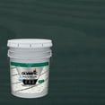 thumbnail image 1 of Olympic Maximum 5 Gallons SC-1045 Midnight Blue Solid Color Exterior Stain and Sealer in One, 1 of 14