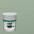 thumbnail image 1 of Olympic Maximum 5 Gallons SC-1053 North Pole Solid Color Exterior Stain and Sealer in One, 1 of 14