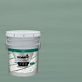 thumbnail image 1 of Olympic Maximum 5 Gallons SC-1054 Ocean Mist Solid Color Exterior Stain and Sealer in One, 1 of 14