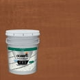 thumbnail image 1 of Olympic Maximum 5 Gallons SC-1061 Pine Pods Solid Color Exterior Stain and Sealer in One, 1 of 14
