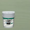 thumbnail image 1 of Olympic Maximum 5 Gallons SC-1065 Powder Mill Solid Color Exterior Stain and Sealer in One, 1 of 14