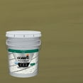 thumbnail image 1 of Olympic Maximum 5 Gallons SC-1070 Sage Solid Color Exterior Stain and Sealer in One, 1 of 14