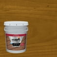 thumbnail image 1 of Olympic Maximum 5 Gallons ST-2024 Sierra Semi-Transparent Exterior Stain and Sealer in One Low VOC, 1 of 14