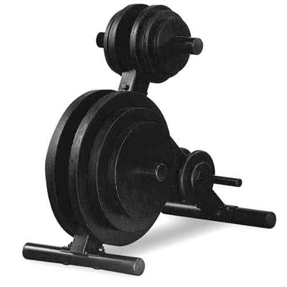 Olympic Plate Tree Rock-solid EZ-Load