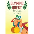 thumbnail image 1 of Olympic Quest, (Paperback), 1 of 1
