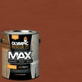 thumbnail image 1 of Olympic Rescue It 1 Gallon SC-1011 California Rustic Exterior Deck Resurfacer and Primer with Sealer, 1 of 14