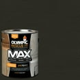 thumbnail image 1 of Olympic Rescue It 1 Gallon SC-1026 Deep Charcoal Exterior Deck Resurfacer and Primer with Sealer, 1 of 14