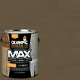 thumbnail image 1 of Olympic Rescue It 1 Gallon SC-1036 Granite Exterior Deck Resurfacer and Primer with Sealer, 1 of 14