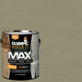 thumbnail image 1 of Olympic Rescue It 1 Gallon SC-1040 Heritage Gray Exterior Deck Resurfacer and Primer with Sealer, 1 of 14