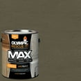 thumbnail image 1 of Olympic Rescue It 1 Gallon SC-1059 Pewter Exterior Deck Resurfacer and Primer with Sealer, 1 of 14